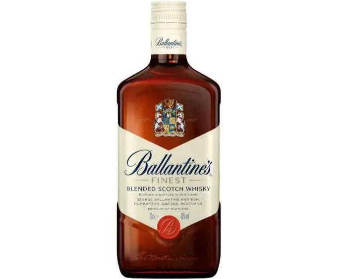Ballantine's