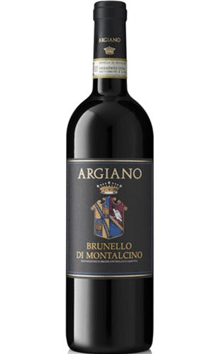 Brunello Di Montalcino D.O.C.G 2019