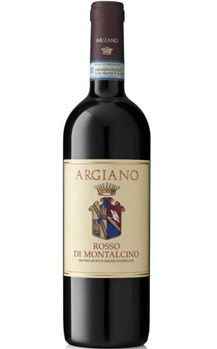 Rosso Di Montalcino D.O.C. 2022