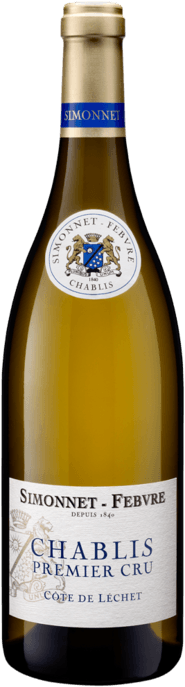 Chablis Premier Cru Côte de Léchet 2022