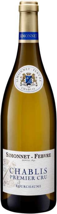 Chablis Premier Cru Fourchaume 2023