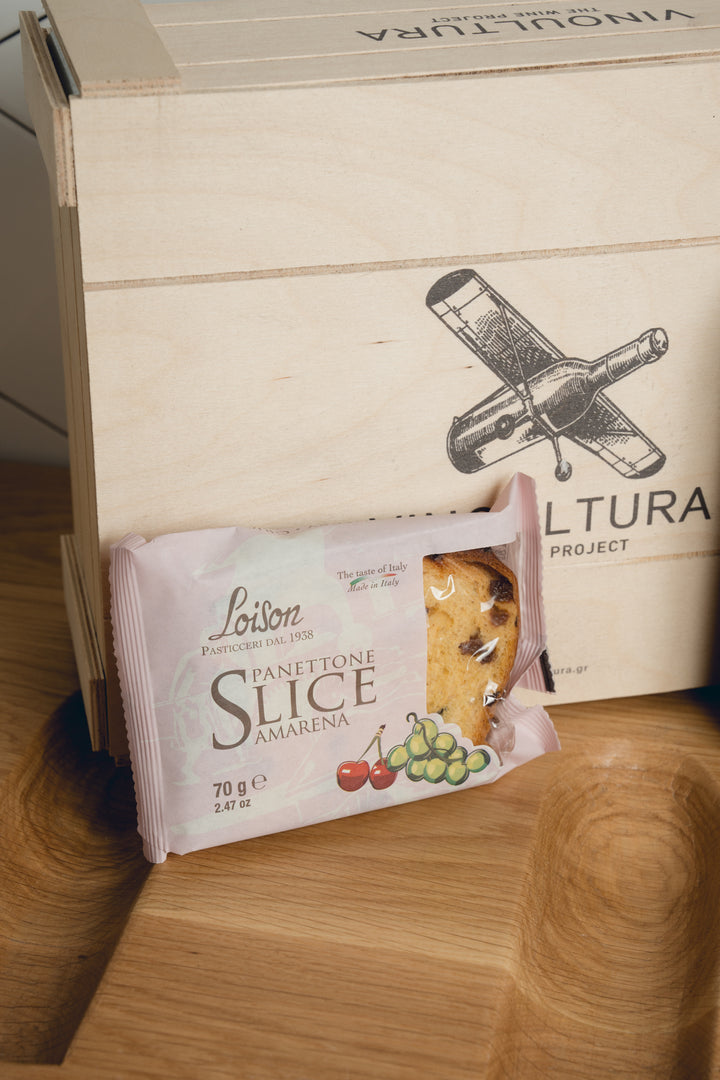 Wine box "Orbiel & Frères"