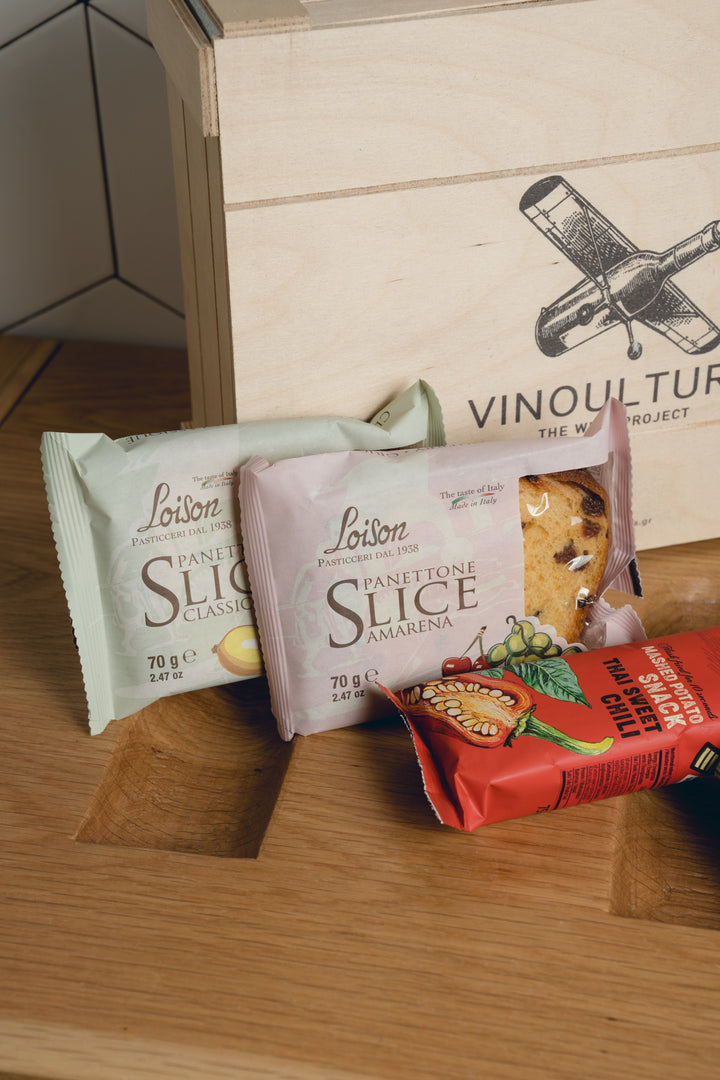 Wine box "L'abeuradou"