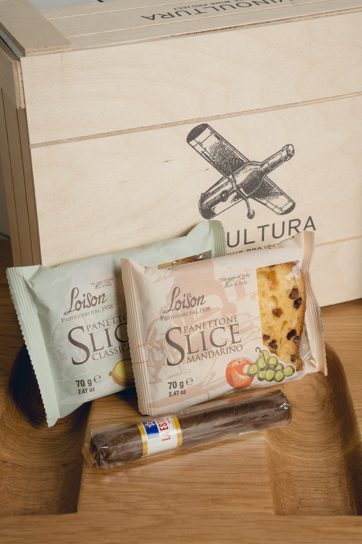 Wine box "Luneau Papin"