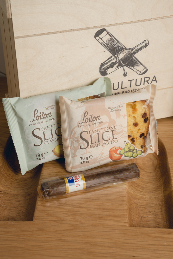 Wine Box "Domaine Tabordet"