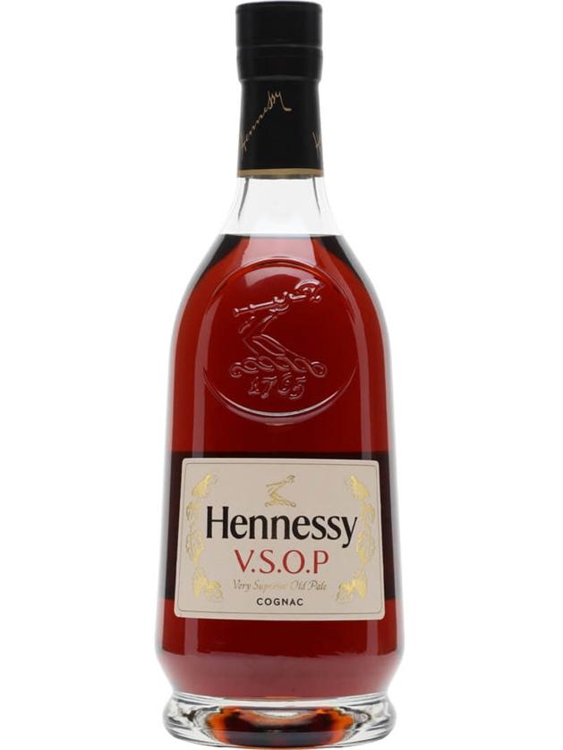 Hennessy V.S.O.P.