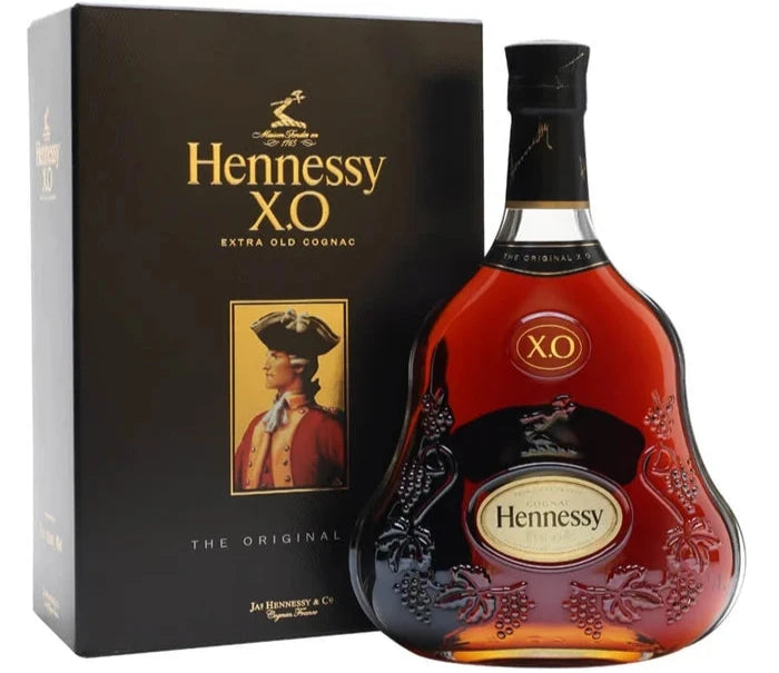 Hennessy X.O.