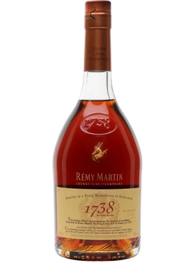 Rémy Martin 1738 Accord Royal