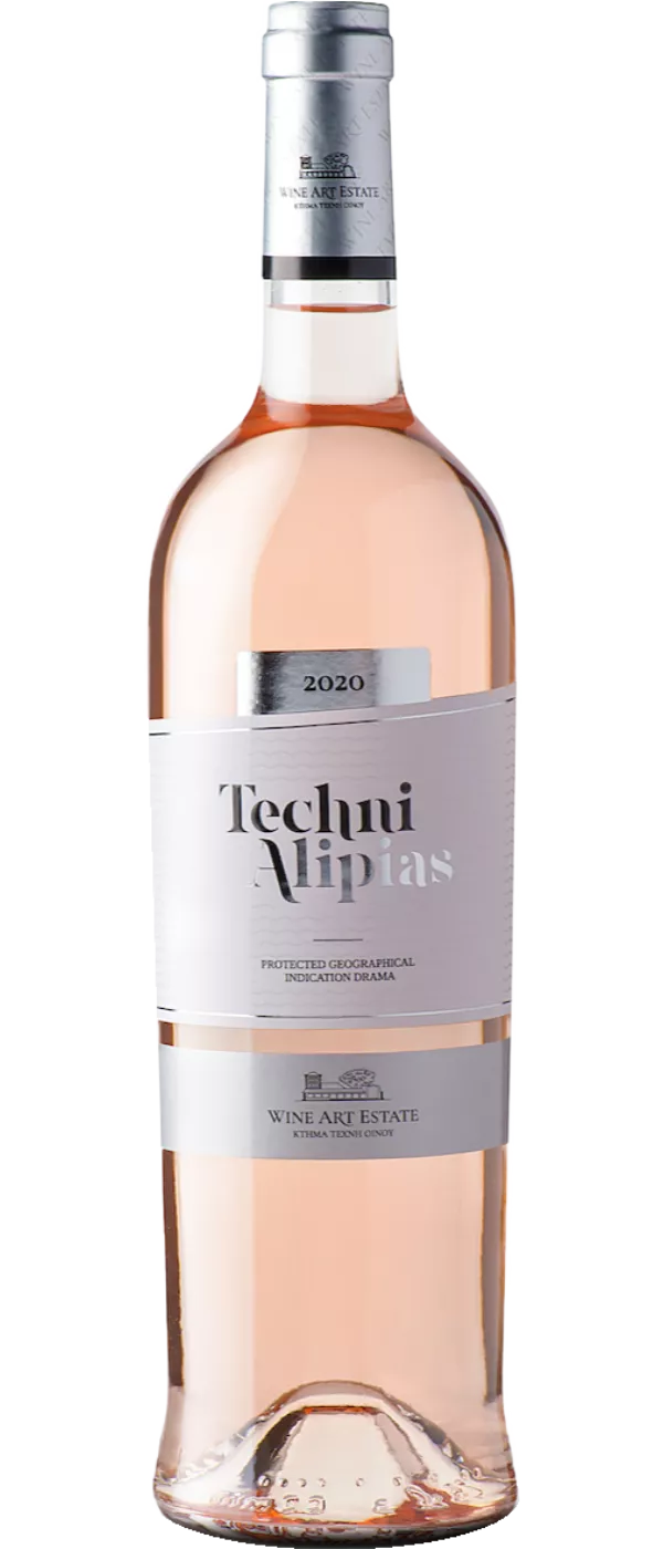 Τέχνη Αλυπίας Ροζέ 2024