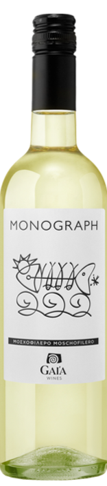 Monograph Μοσχοφίλερο