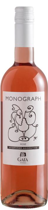 Monograph Rose 2023