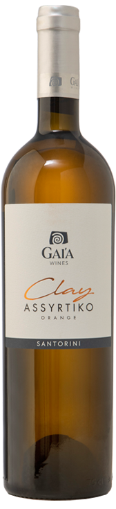 Ασύρτικο Clay