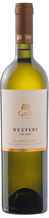 Νυχτέρι της Γαίας 2024