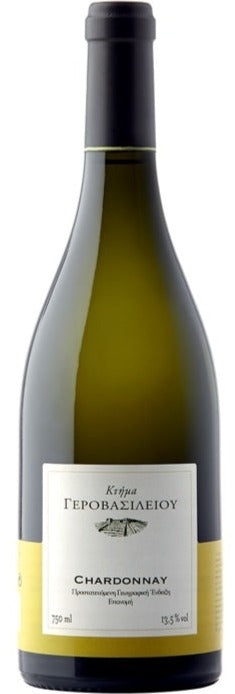 Chardonnay 2024