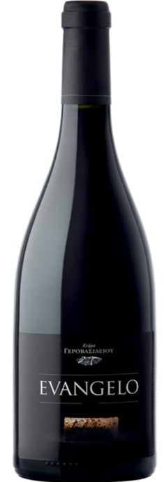 Evangelo 2022 (1.5L)