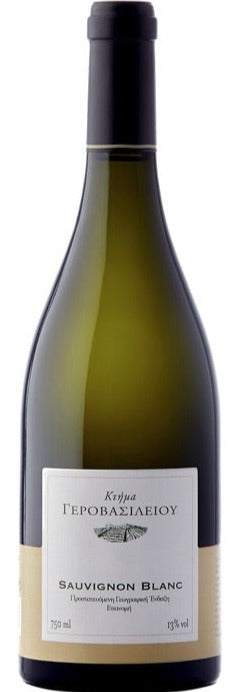 Sauvignon Blanc 2024