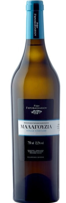 Μαλαγουζιά 2024
