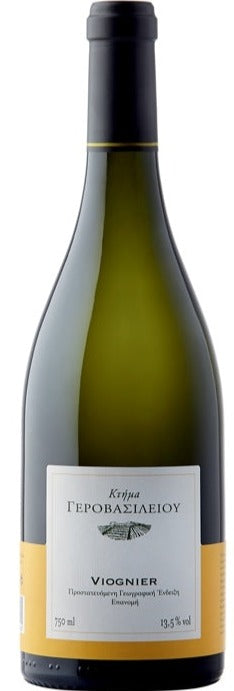 Viognier 2024 (1.5L)