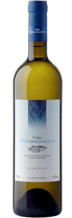 Λευκός Οίνος 2024