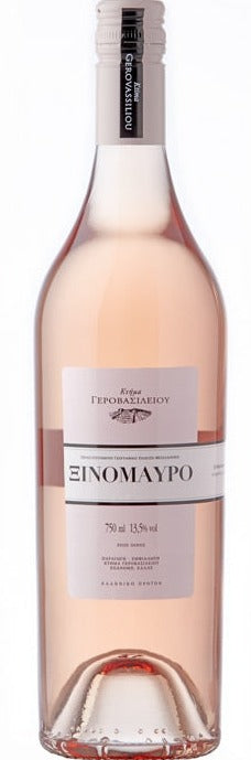 Ξινόμαυρο Ροζέ 2022 (1.5L)