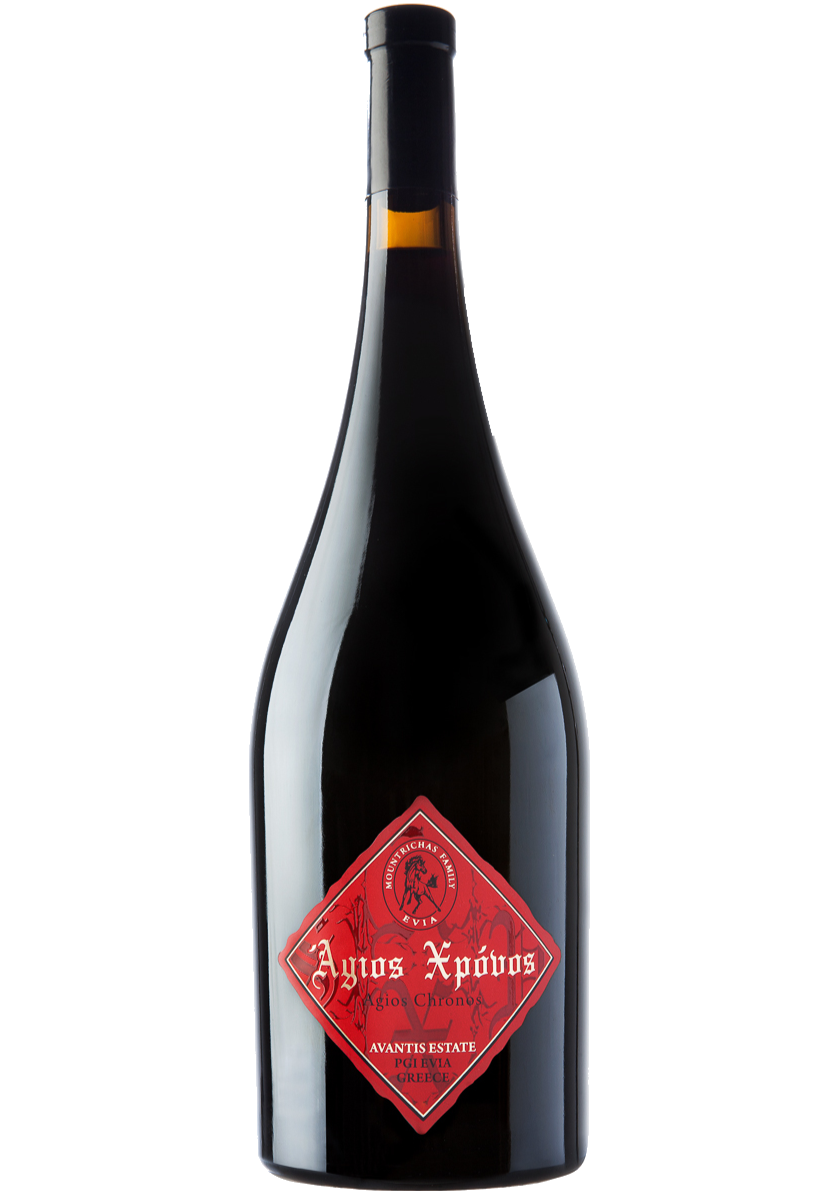 Άγιος Χρόνος 2022