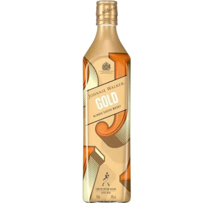 Johnnie Walker Gold Label Reserve