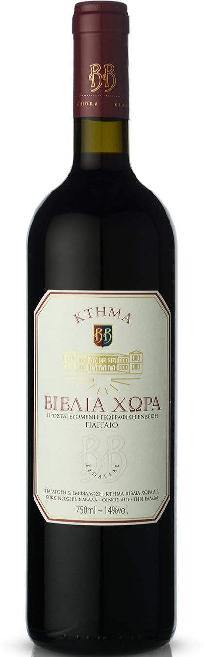 Κτήμα Βιβλία Χώρα (Ερυθρός)