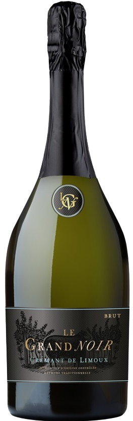 Crémant de Limoux
