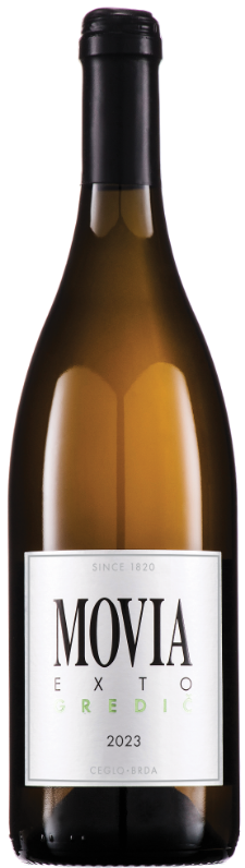 Gredič 2023 (BIODYNAMIC)