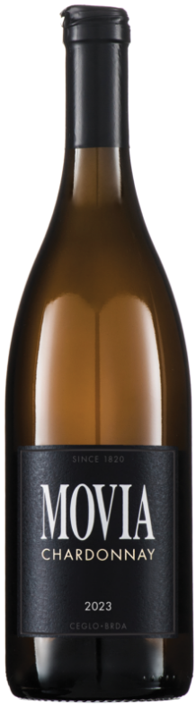 Chardonnay 2023 (BIODYNAMIC)
