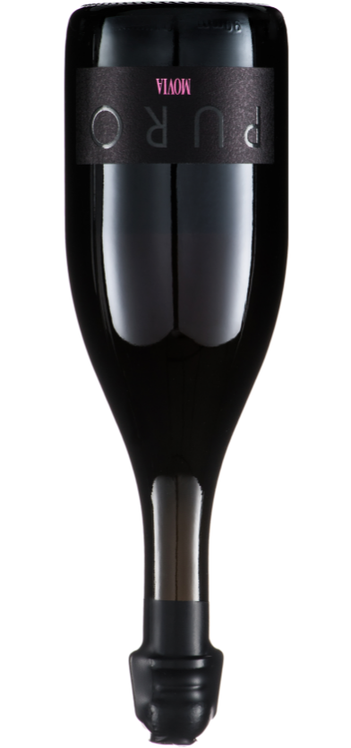 Puro Rosé 2018 (BIODYNAMIC)