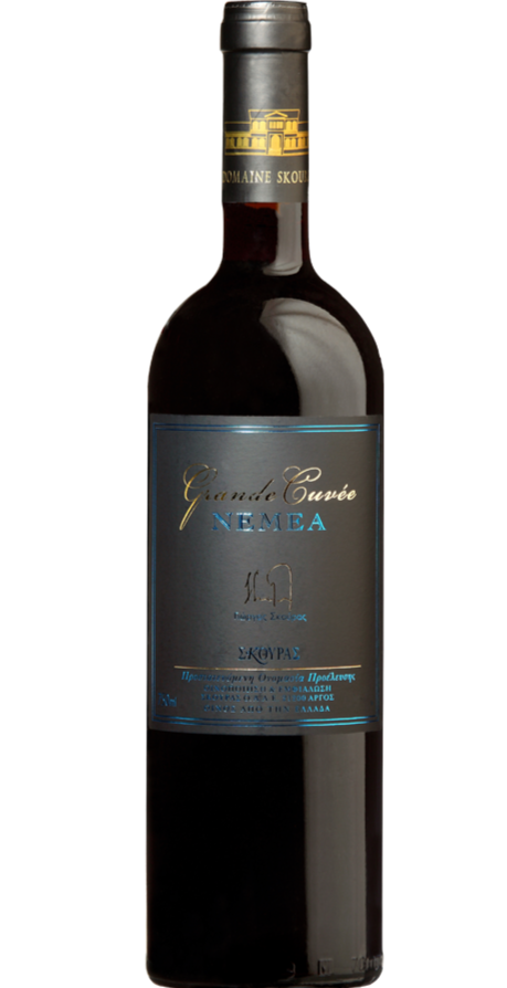 Grande Cuvée Nemea 2022