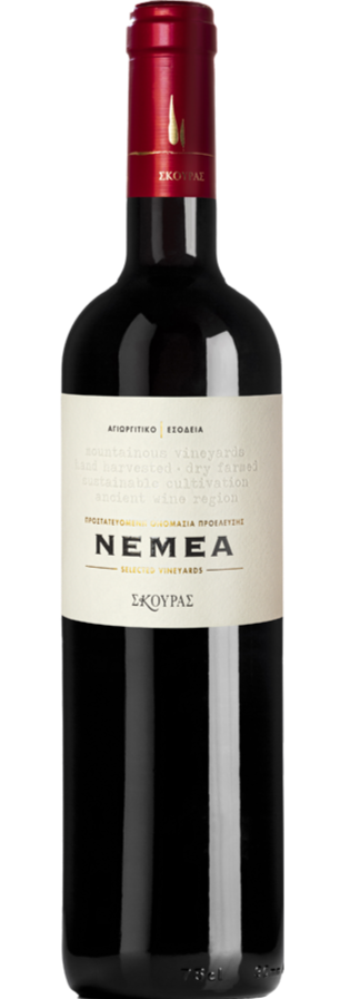 Νεμέα Αγιωργίτικο 2022