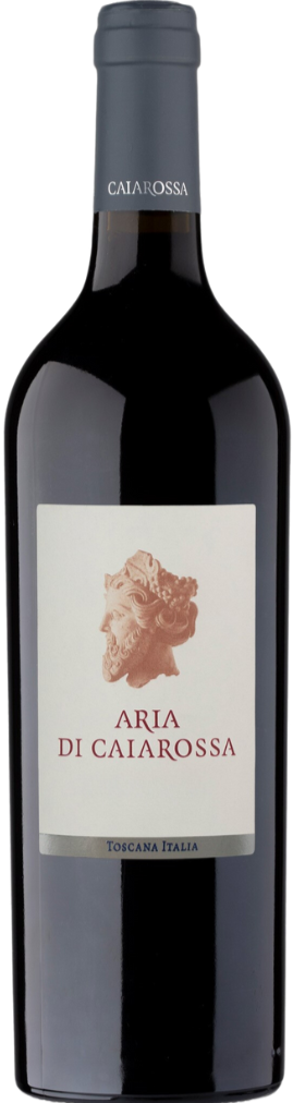 Aria Di Caiarossa 2019