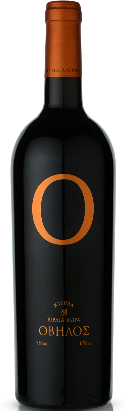 Όβηλος (Ερυθρός) 2021