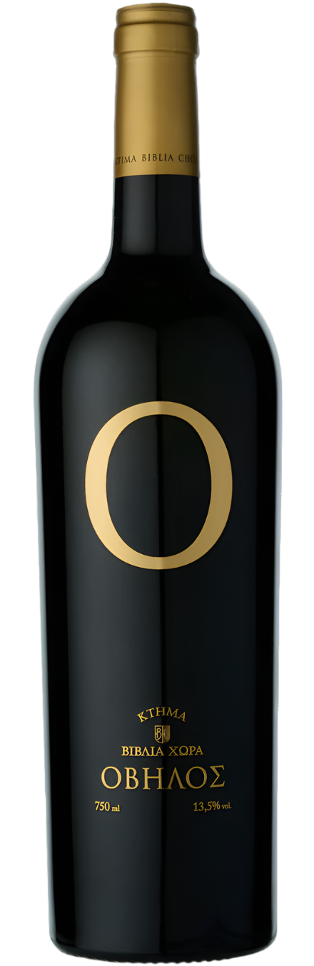 Όβηλος Λευκός 2024