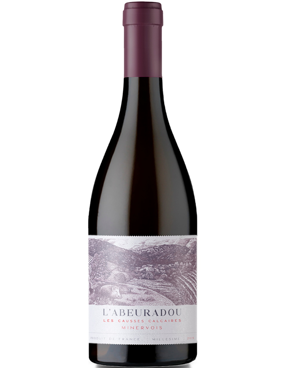 Les Causses Calcaires