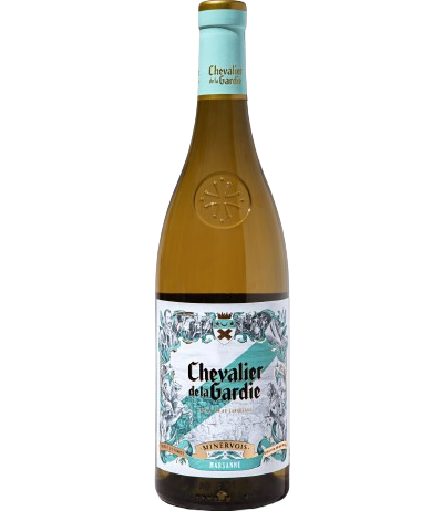 AOP Minervois Blanc 2022