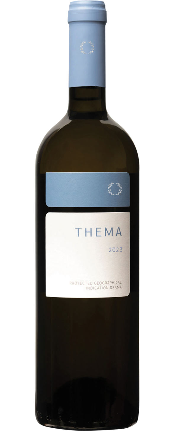 Thema Λευκό 2024