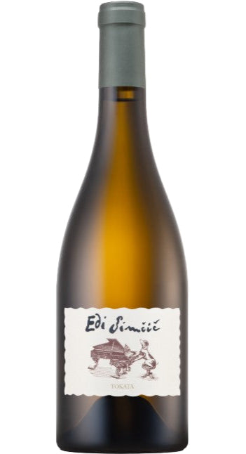 Tokata 2022 (BIODYNAMIC)