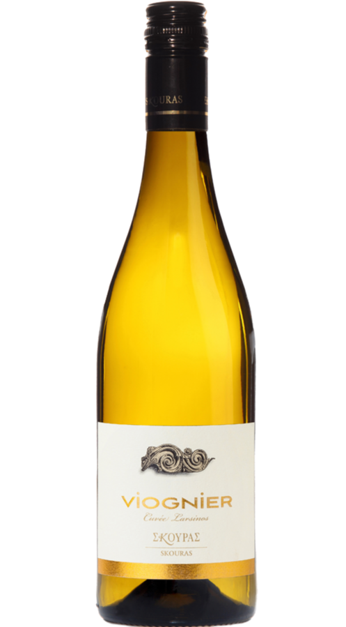 Viognier Cuvee Larsinos 2022