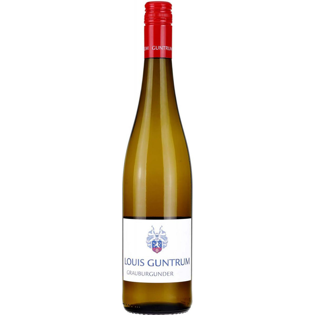 Grauburgunder 2018 - Vinoultura