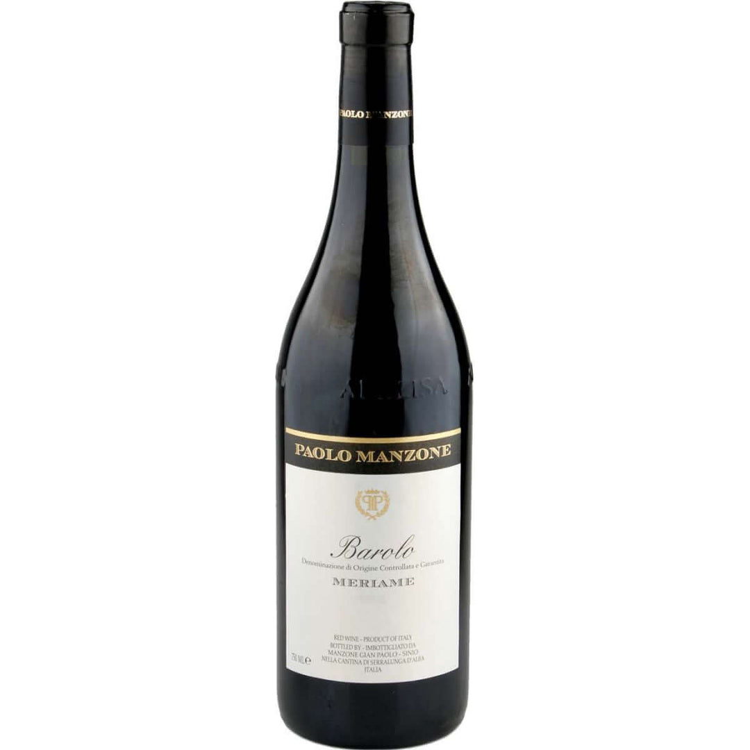 Barolo Meriame 2016 - Vinoultura