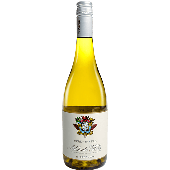 Mere et Fils Chardonnay 2017 - Vinoultura