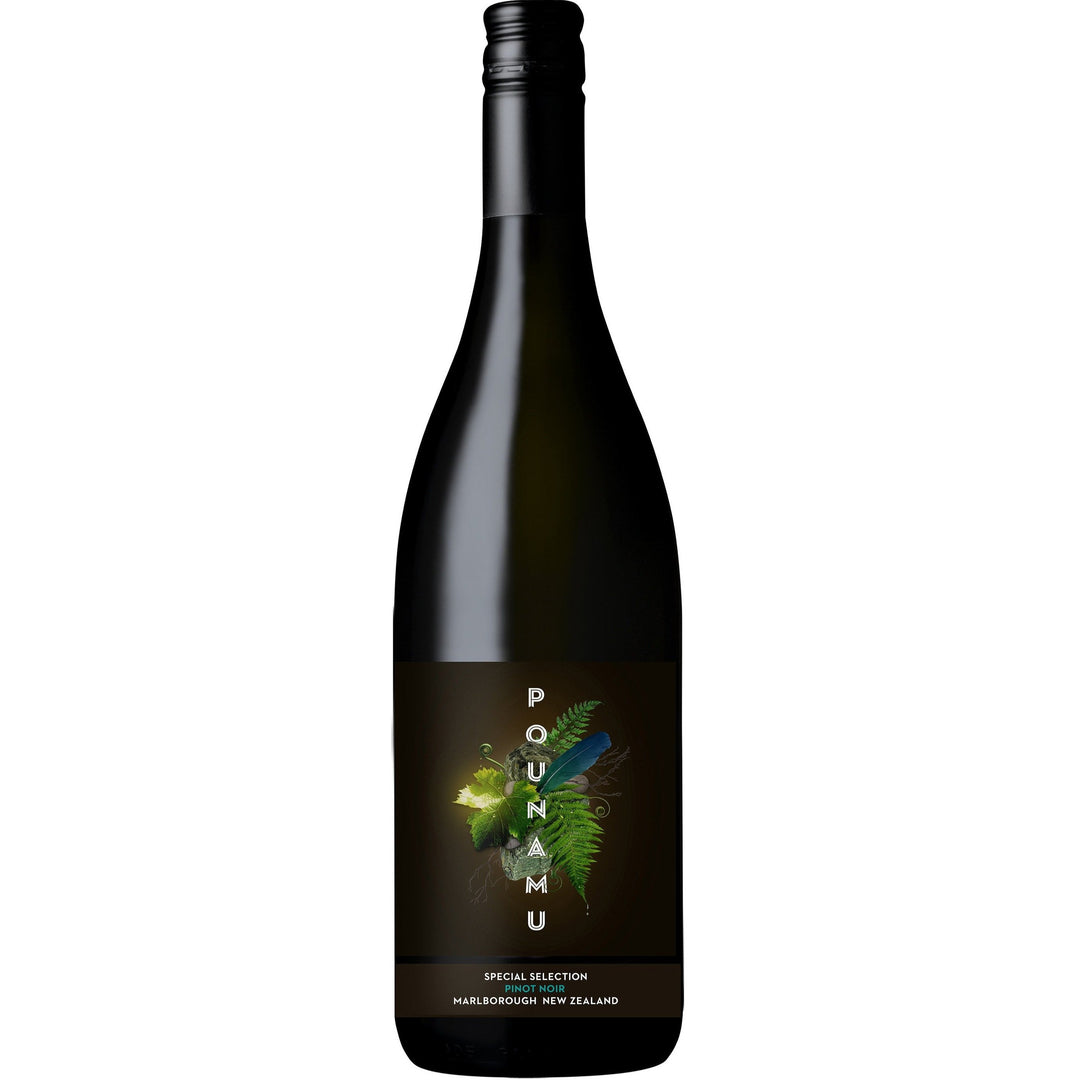 Pinot Noir 2022