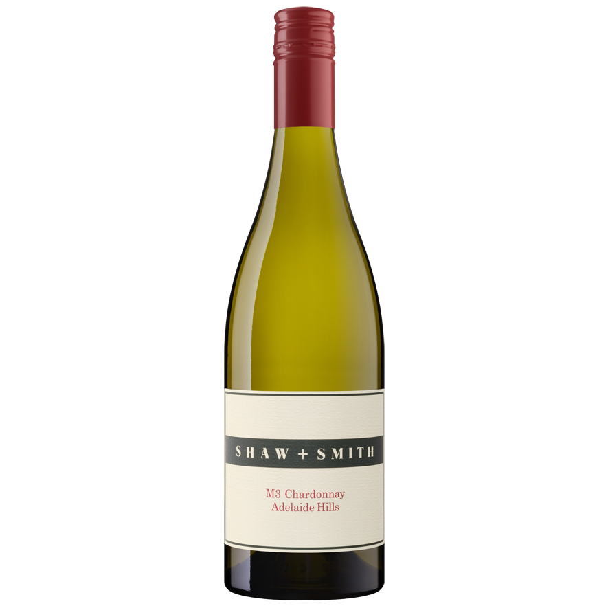 M3 Chardonnay 2019 - Vinoultura