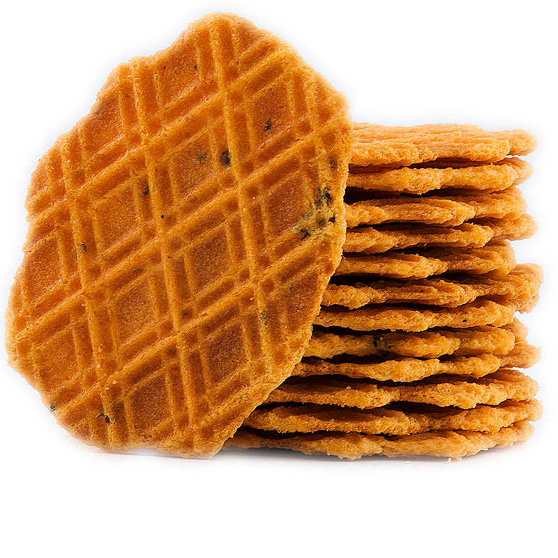 Tomato Wafers - 75g