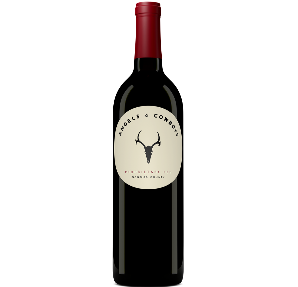 Proprietary Red 2019