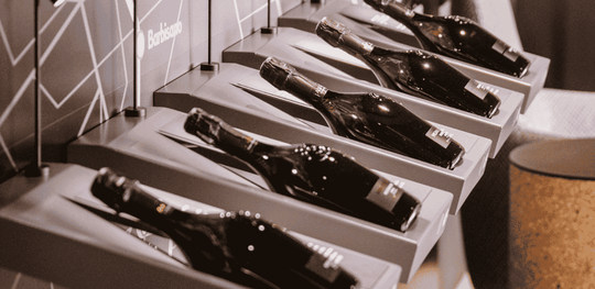 Andreοla | Εκεί όπου το Prosecco αποκτά χαρακτήρα