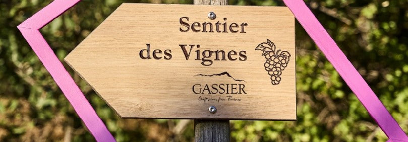 Château Gassier | Εκεί όπου γεννιέται η φινέτσα των ροζέ της Προβηγκίας